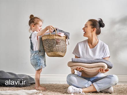 کاهش رفتارهای ناسازگارانه