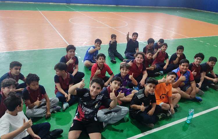 فوتبال و دویدن