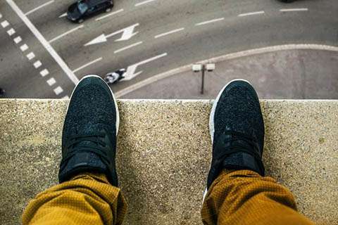 روز جهانی پیشگیری از خودکشی