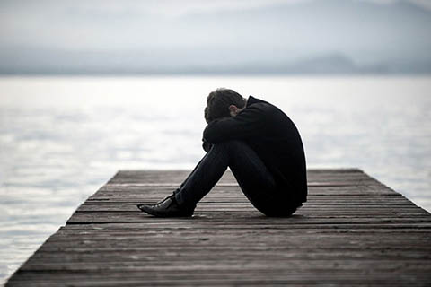 افزایش خطر خودکشی در بیماران اعصاب و روان