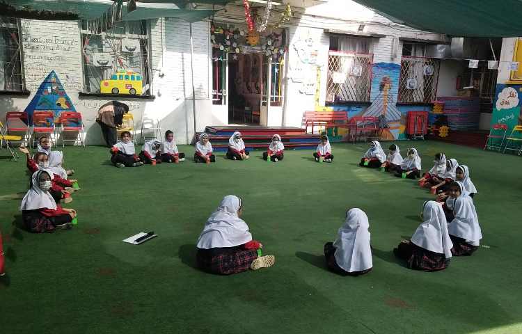 فوق برنامه علوی ریتم و گیم 2