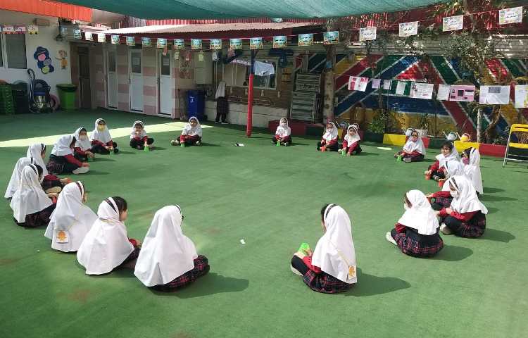 فوق برنامه علوی ریتم و گیم 3