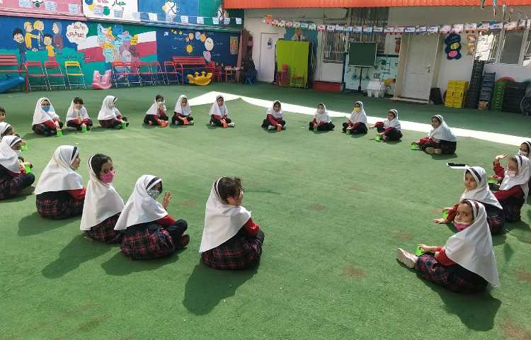 فوق برنامه علوی ریتم و گیم 4