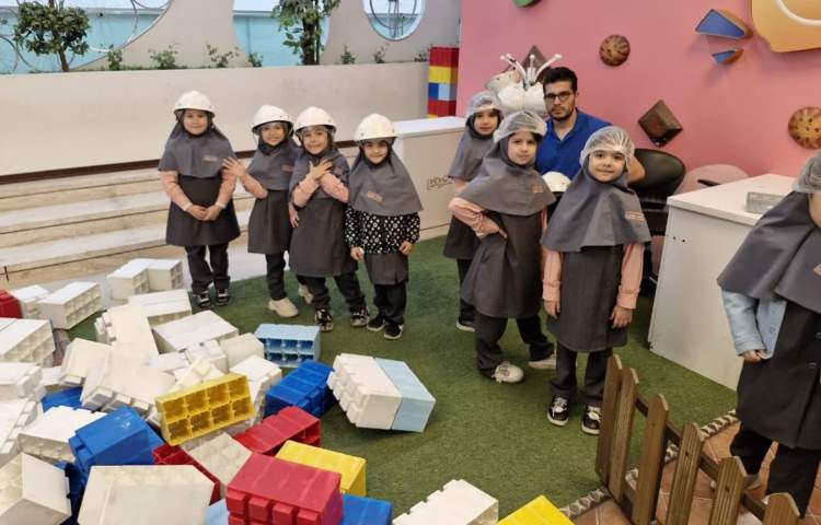 فکربازیا (باغ کتاب) 29