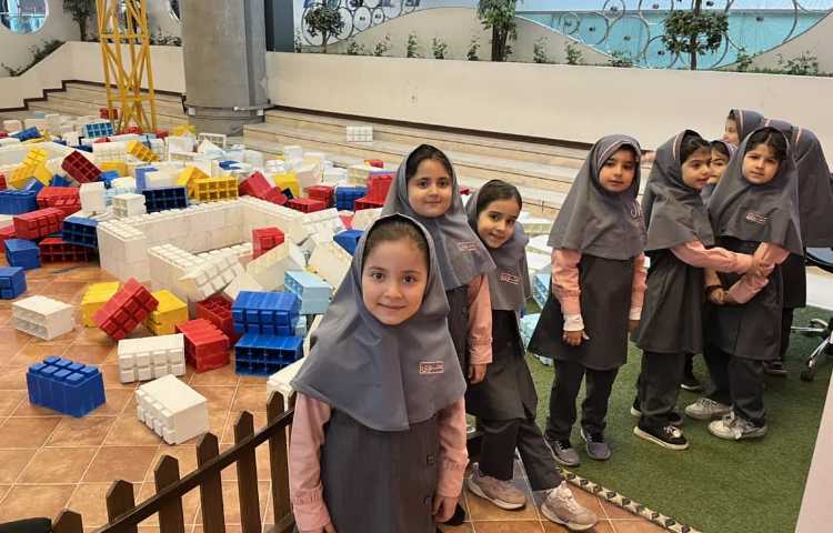 فکربازیا (باغ کتاب) 57