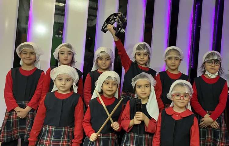 فکر بازیای برج میلاد 10