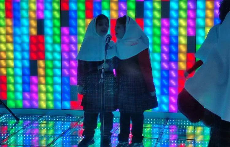 فکر بازیا باغ کتاب 11