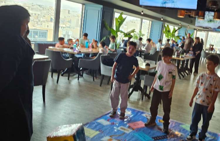 فکر کده 45