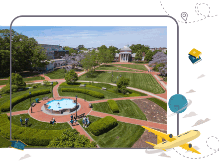 شرایط تحصیل در خارج از کشور