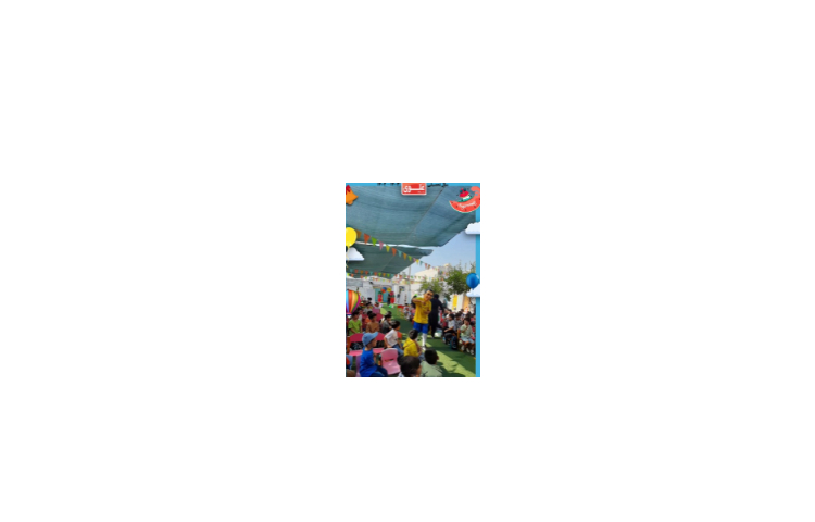 فیستیوال تابستانه 1