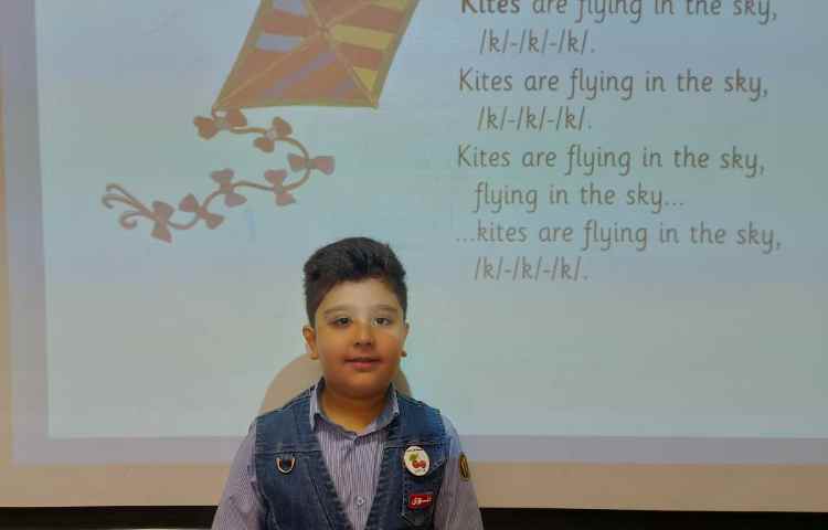 فیلم اکشن حرف Kk