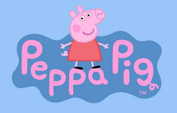 فیلم درس 10 (Peppa pig)