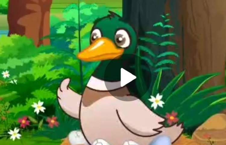 فیلم Ugly Duckling