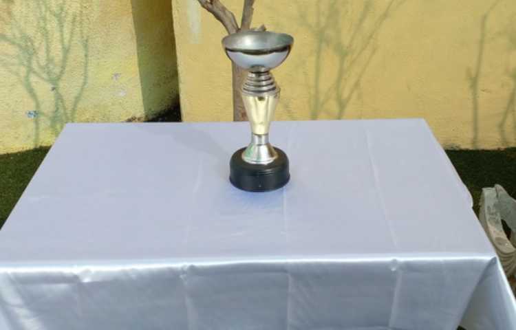 فینال مسابقه فوتبال درون مدرسه ای 1