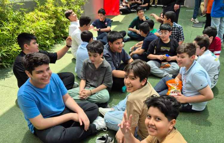 / قاب خاطرات و لبخند ها 1