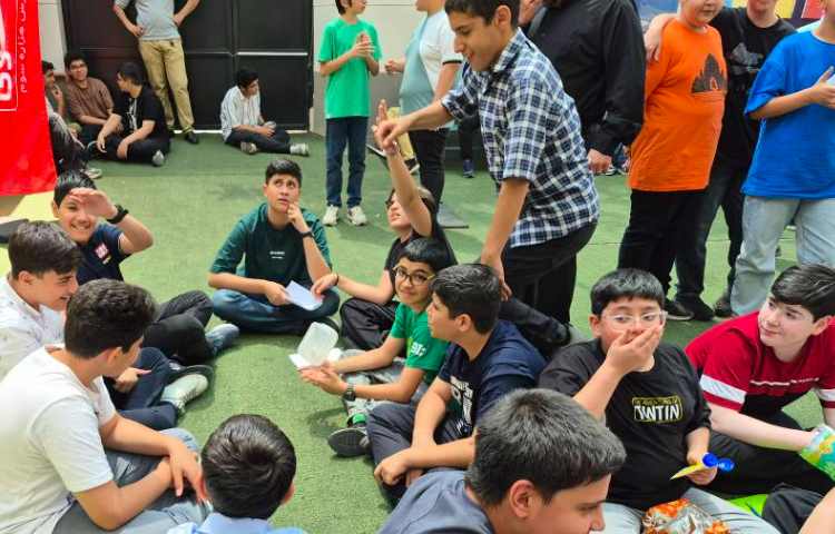 / قاب خاطرات و لبخند ها 4