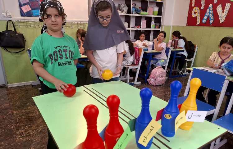 قارسی 1