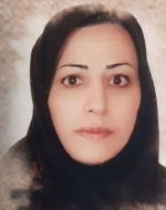 وجیهه قاسمی آقاولی