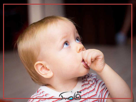 تشخیص اختلال حرکات کلیشه‌ای