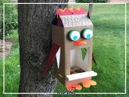 قاصدک آبان 1402