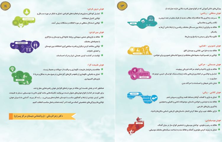 قاصدک آذرماه 7