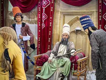 قاصدک آذر 1401