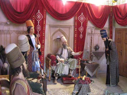 قاصدک آذر 1401