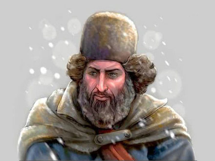 11 آذرماه شهادت میرزا کوچک‌خان جنگلی