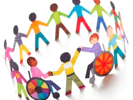 12 آذرماه روز جهانی معلولین