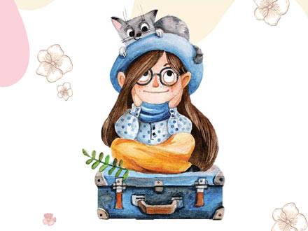 قاصدک اردیبهشت 1402