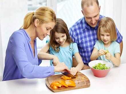 مسئولیت‌پذیری و روش‌های اصلاحی آموزشی