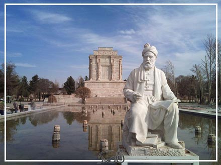 بیست و پنجم اردیبهشت؛ بزرگداشت حکیم ابوالقاسم فردوسی