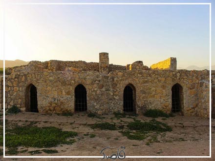 آثار تاریخی