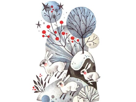 قاصدک اسفند 1401