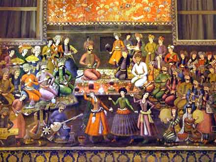 قاصدک اسفند 1401