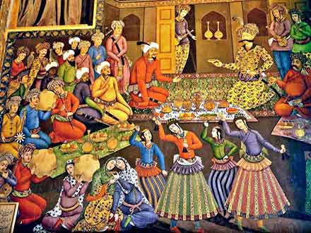 قاصدک اسفند 1401