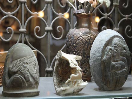 قاصدک اسفند 1401