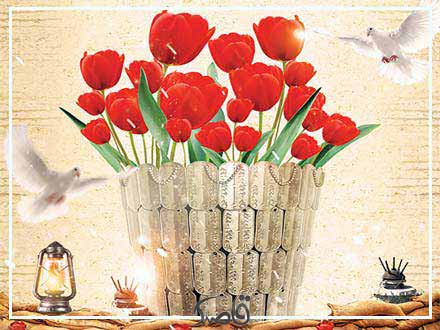 بیست و دوم اسفند؛ روز بزرگداشت شهدا