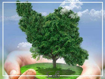 پانزدهم اسفند؛ روز درختکاری