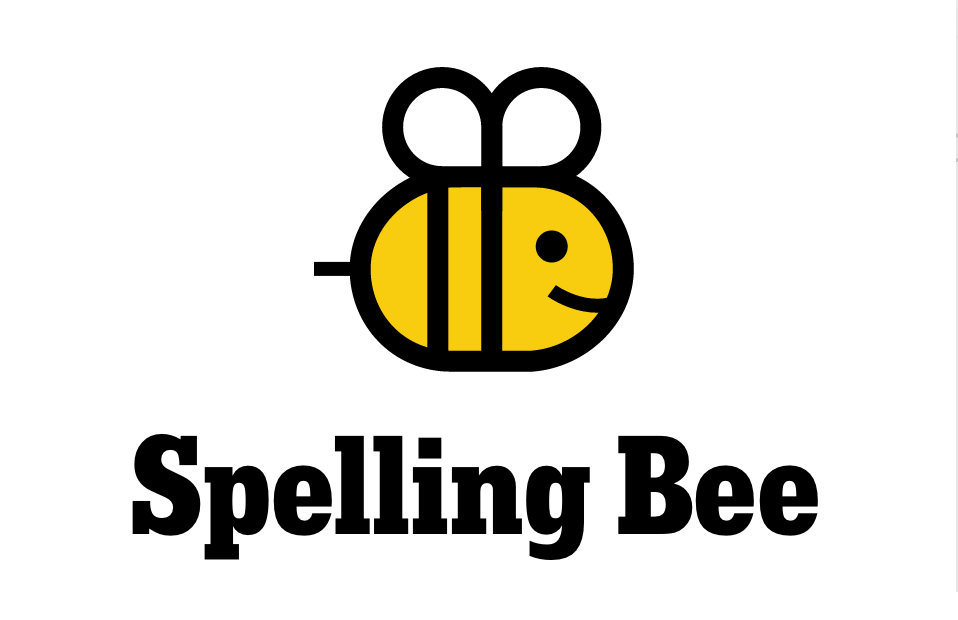 Spelling Bee - Here comes the second round!
