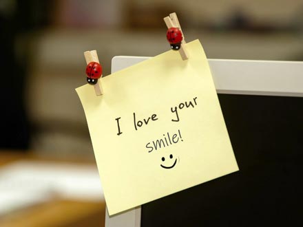 Pay a Compliment Day