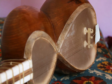 قاصدک بهمن 1401