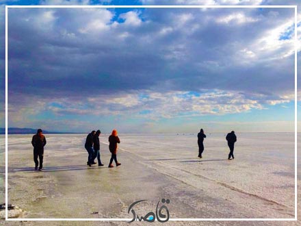 قاصدک بهمن 1402