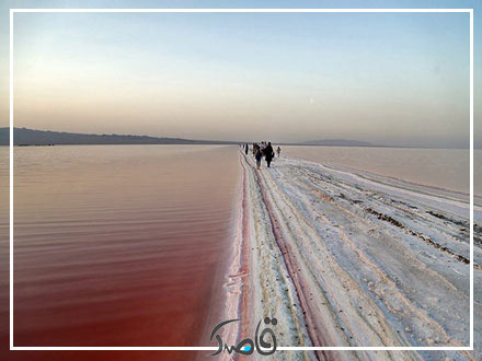 تفریحات و امکانات دریاچه حوض سلطان