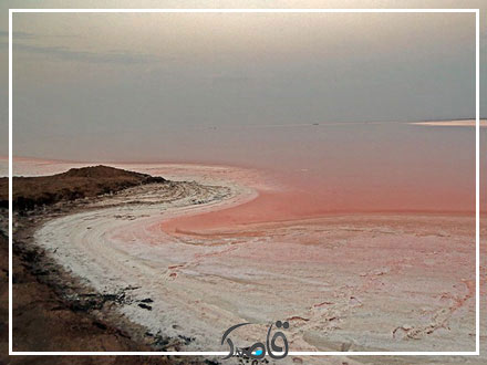 بهترین زمان سفر به دریاچه حوض سلطان