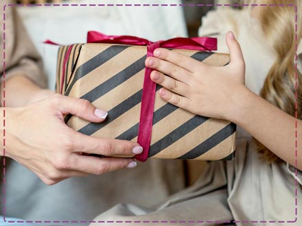 روش‌های تشویق و پاداش دادن به کودک