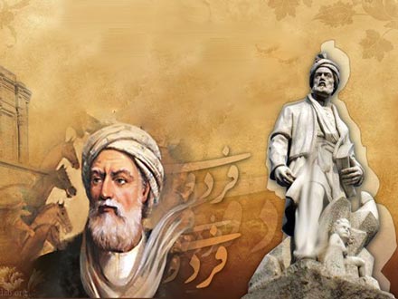 همای چهرزاد، ملکه‌ی مقتدر ایران زمین