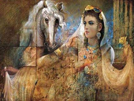 قاصدک دی 1401