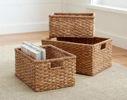 ابزار و وسایل هنر حصیربافی