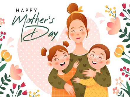 23 دی ماه، ولادت حضرت فاطمه (س)، روز مادر